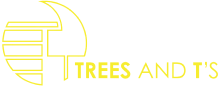 Trees and T's